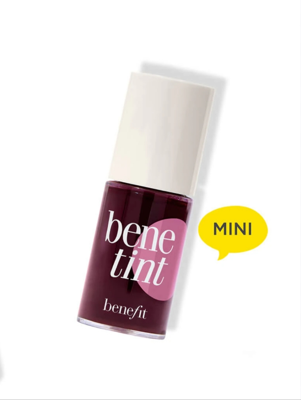 🆕 Benefit Cosmetics Benetint Liquid Lip + Cheek Blush Stain In Benetint 2ml NIB